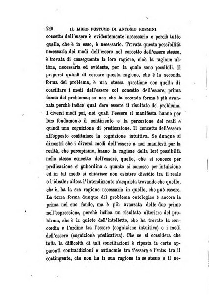 La filosofia delle scuole italiane