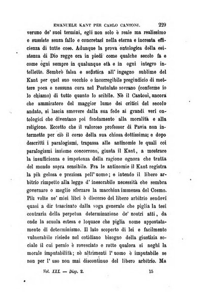 La filosofia delle scuole italiane