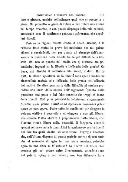 La filosofia delle scuole italiane