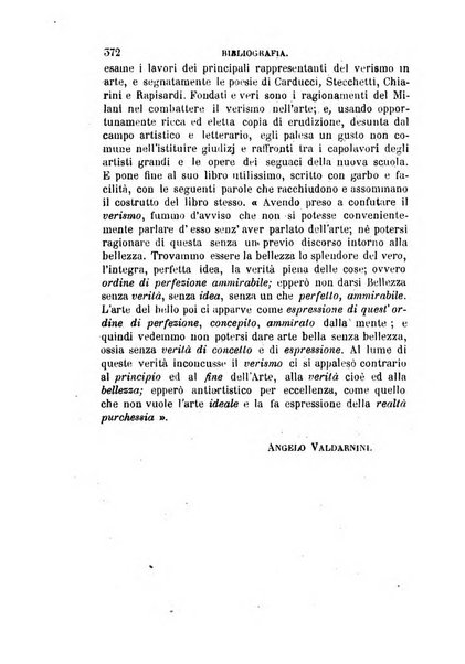 La filosofia delle scuole italiane