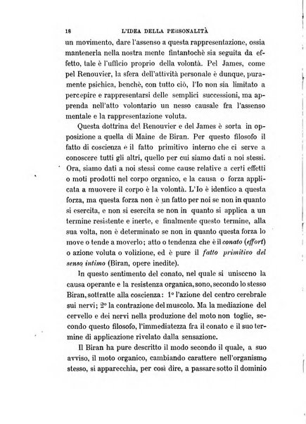 La filosofia delle scuole italiane