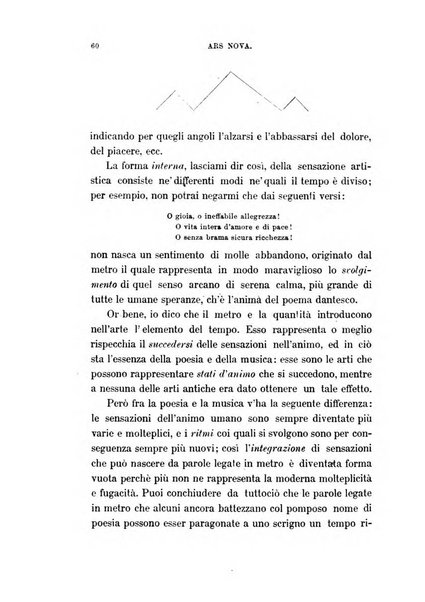 La filosofia delle scuole italiane