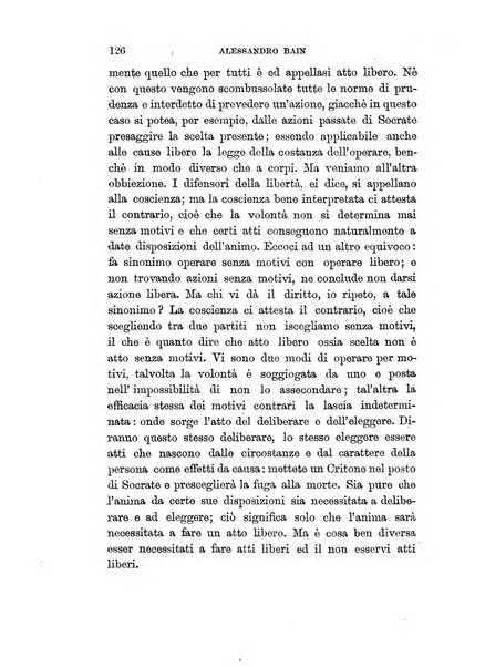 La filosofia delle scuole italiane