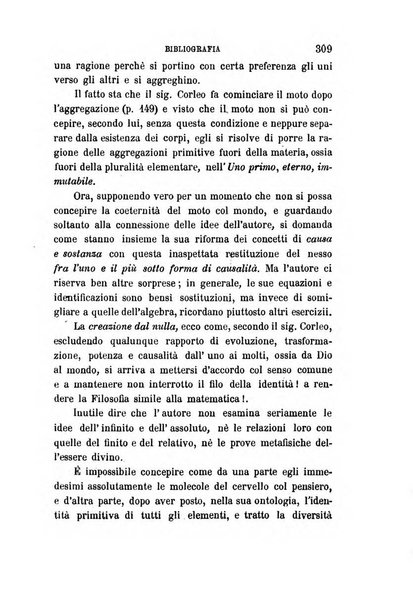 La filosofia delle scuole italiane