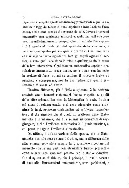 La filosofia delle scuole italiane