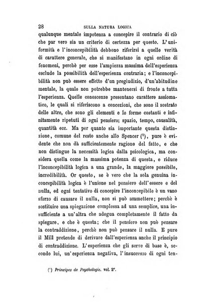 La filosofia delle scuole italiane