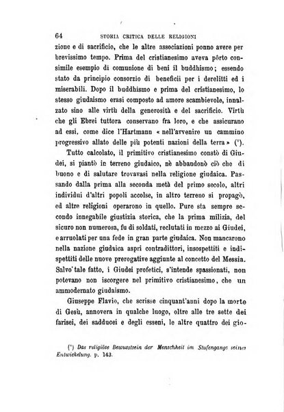 La filosofia delle scuole italiane