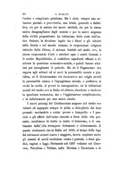 La filosofia delle scuole italiane