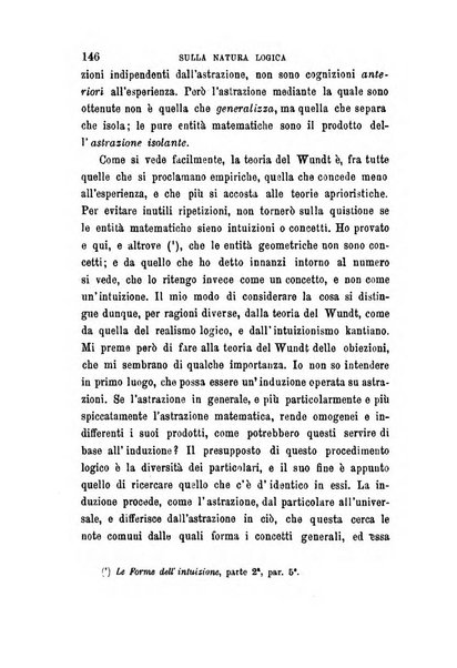 La filosofia delle scuole italiane