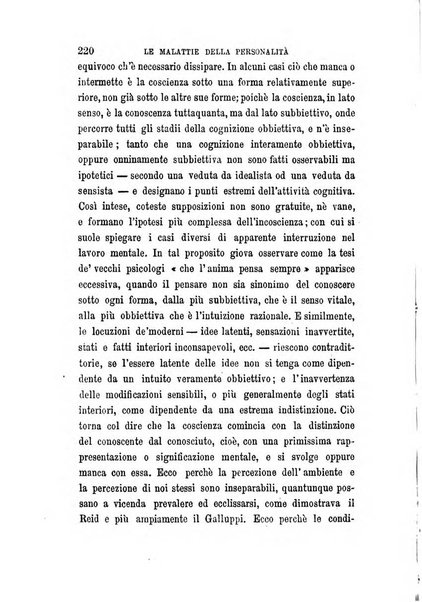 La filosofia delle scuole italiane