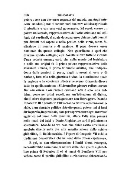 La filosofia delle scuole italiane