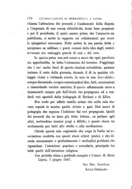 Rivista italiana di filosofia