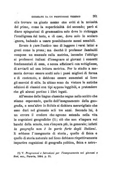 Rivista italiana di filosofia