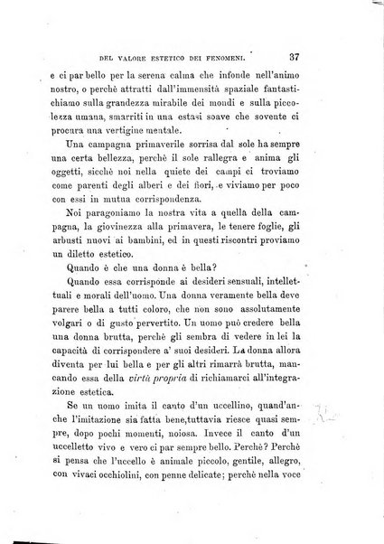 Rivista italiana di filosofia