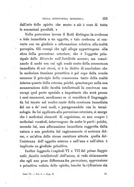 Rivista italiana di filosofia