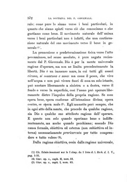 Rivista italiana di filosofia