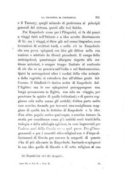 Rivista italiana di filosofia