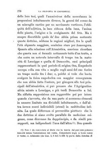 Rivista italiana di filosofia