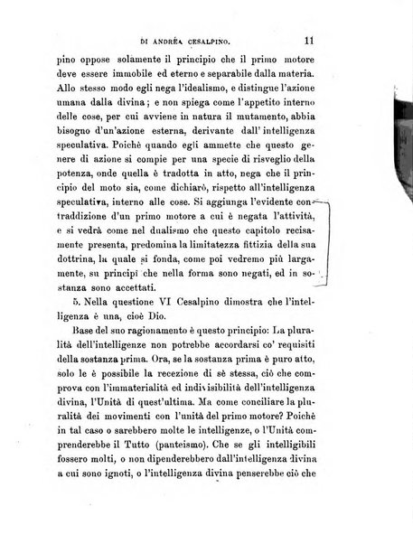 Rivista italiana di filosofia