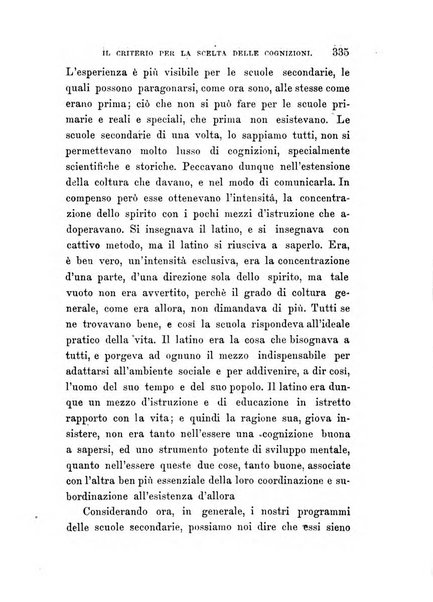 Rivista italiana di filosofia