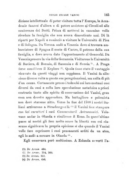 Rivista italiana di filosofia