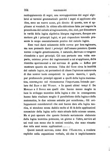 Rivista italiana di filosofia