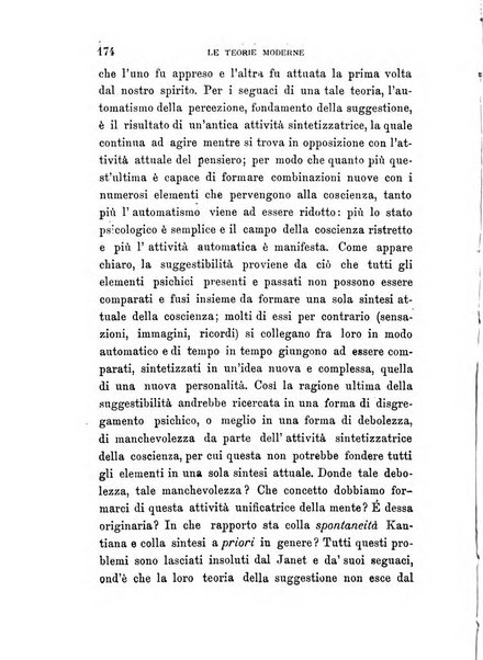 Rivista italiana di filosofia