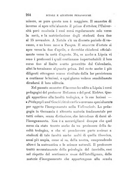 Rivista italiana di filosofia