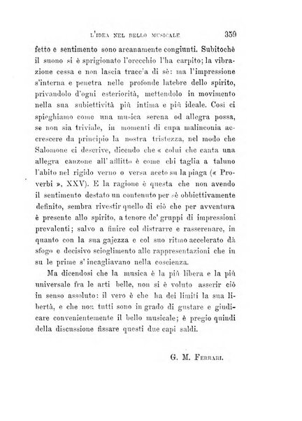 Rivista italiana di filosofia