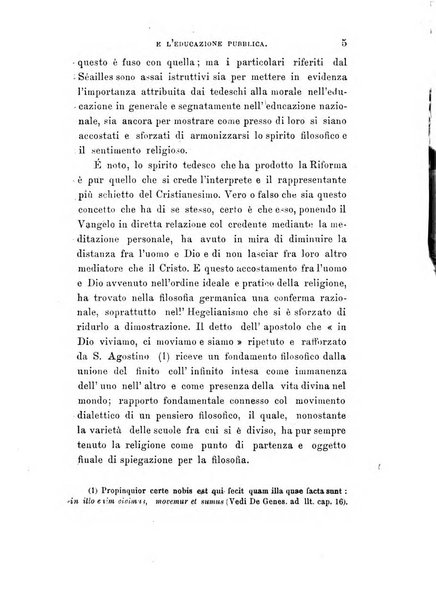 Rivista italiana di filosofia