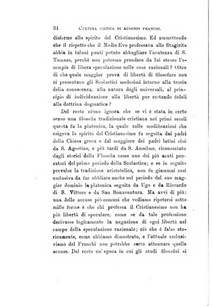 Rivista italiana di filosofia