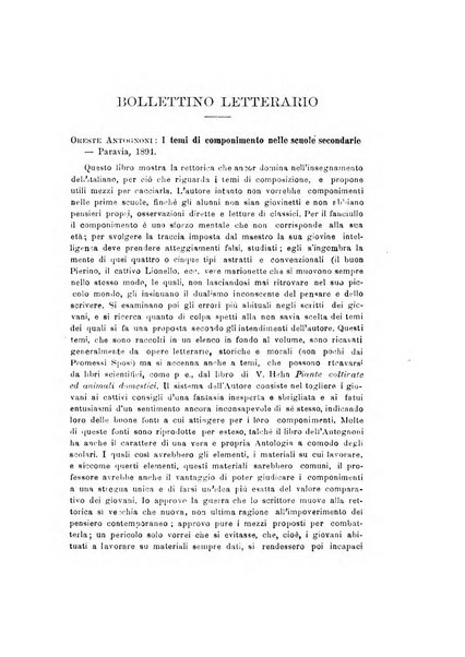 Rivista italiana di filosofia