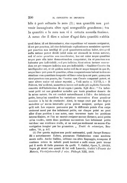 Rivista italiana di filosofia