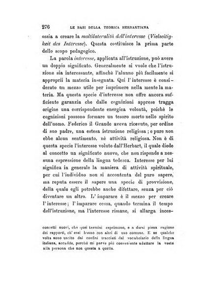 Rivista italiana di filosofia