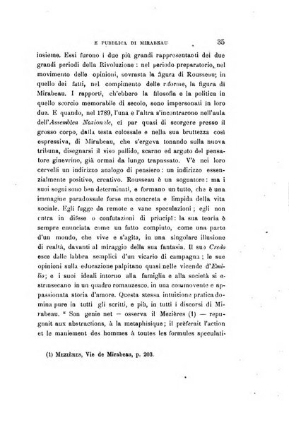 Rivista italiana di filosofia