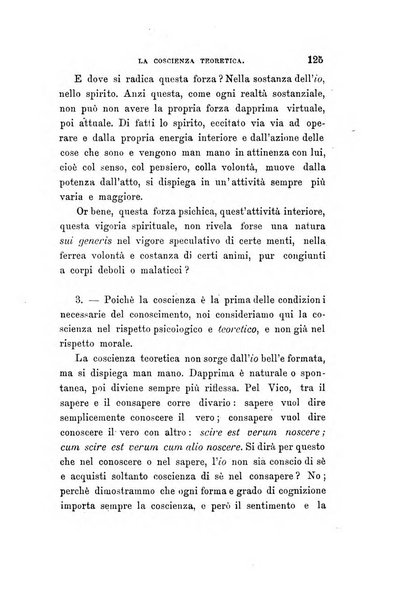 Rivista italiana di filosofia