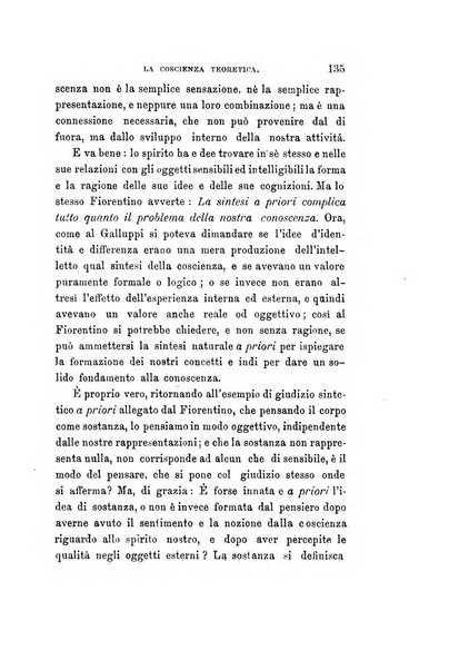 Rivista italiana di filosofia