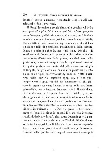 Rivista italiana di filosofia