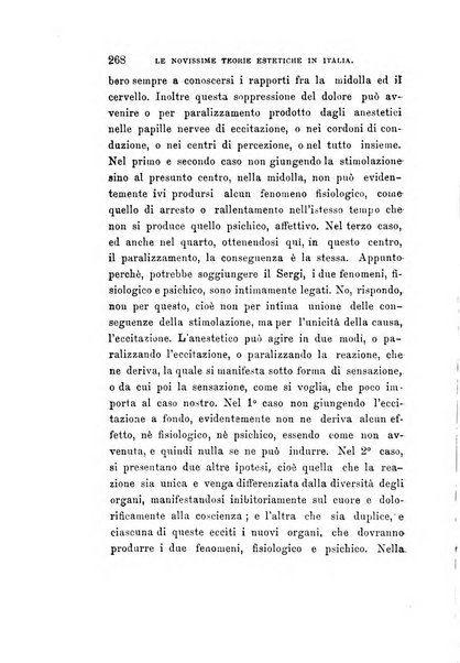 Rivista italiana di filosofia