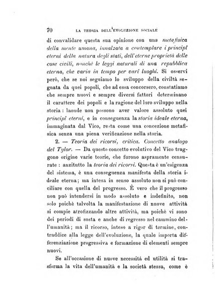 Rivista italiana di filosofia