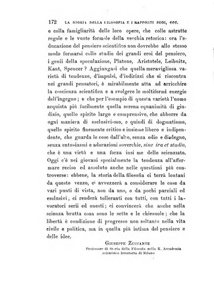 Rivista italiana di filosofia