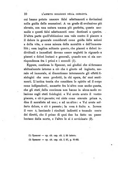 Rivista italiana di filosofia