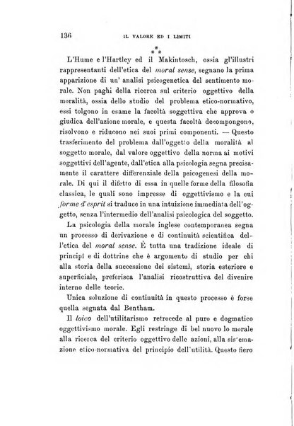 Rivista italiana di filosofia