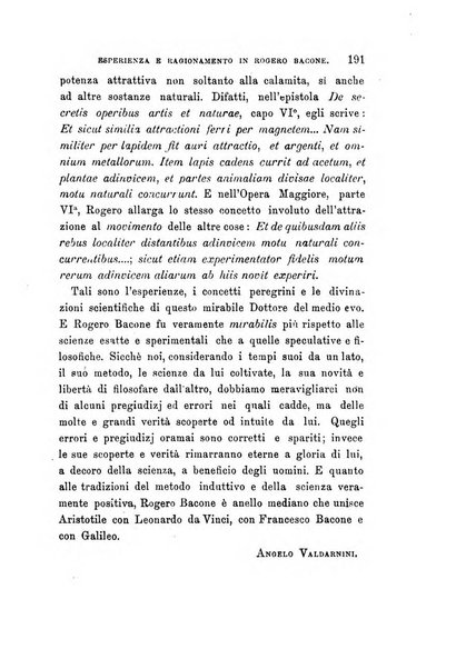 Rivista italiana di filosofia