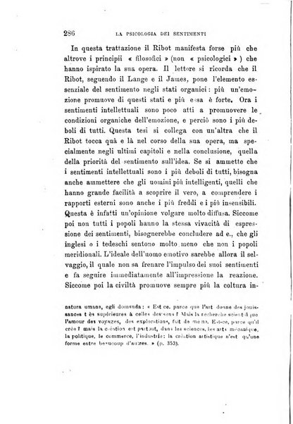 Rivista italiana di filosofia