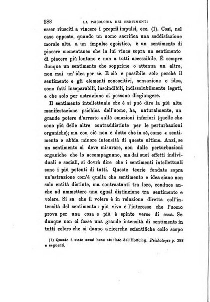 Rivista italiana di filosofia