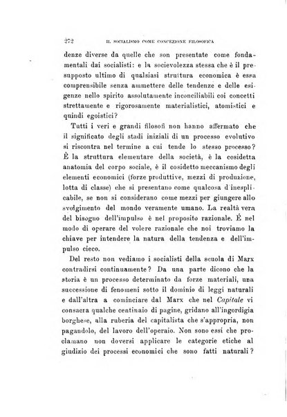 Rivista italiana di filosofia