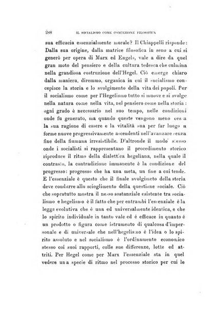 Rivista italiana di filosofia