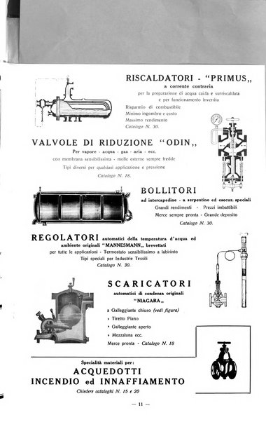 Tinctoria i progressi delle industrie tintorie e tessili