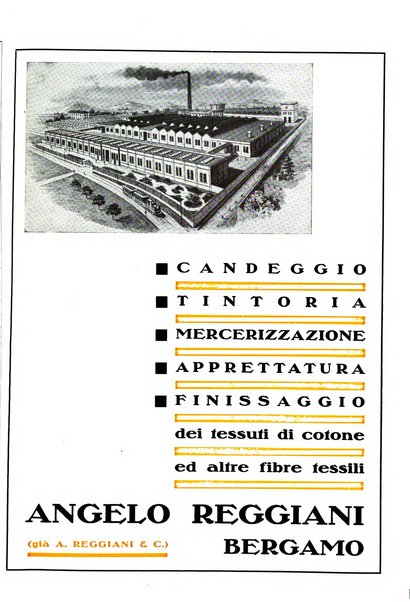 Tinctoria i progressi delle industrie tintorie e tessili